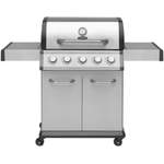 JUSTUS Gasgrill der Marke Justus