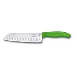 Victorinox Santokumesser, der Marke Victorinox