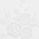 Gardine von Pocoline, in der Farbe Weiss, aus Polyester, andere Perspektive, Vorschaubild