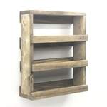 Etagenregal Knollview der Marke Union Rustic