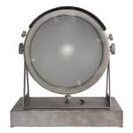 Beistelltischlampe von Möbel Exclusive, in der Farbe Grau, aus Metall, andere Perspektive, Vorschaubild