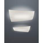 Deckenlampe von Foscarini, in der Farbe Weiss, aus Metall, andere Perspektive, Vorschaubild