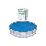 Swimmingpool von Bestway, andere Perspektive, Vorschaubild