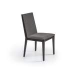 Grau Stuhl der Marke JVmoebel
