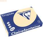 5 x der Marke Clairefontaine