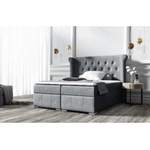 Boxspringbett Dinwiddie der Marke Mercer41