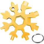 Snowflake Multi-Tool der Marke LONGZIMING