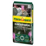 Floragard Kakteenerde der Marke FLORAGARD®