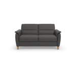 2/3-Sitzer Sofa von home affaire, in der Farbe Beige, andere Perspektive, Vorschaubild