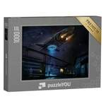 puzzleYOU Puzzle der Marke puzzleYOU