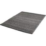 Teppich von Obsession, in der Farbe Grau, aus Textil, andere Perspektive, Vorschaubild
