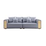 Luxus Sofa der Marke JVmoebel