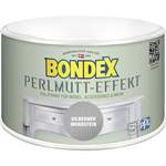 Holzfarbe Perlmutt-Effekt der Marke BONDEX