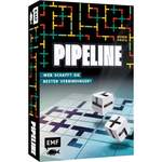 Würfelspiel: Pipeline der Marke EDITION,MICHAEL FISCHER