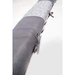 Textilien von Roba®, in der Farbe Grau, aus Textil, andere Perspektive, Vorschaubild