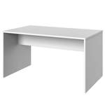 Schreibtisch von Wimex, in der Farbe Weiss, aus Holzwerkstoff, Vorschaubild