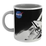 NASA Shuttle der Marke NASA