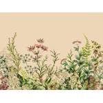 Pflanze von Livingwalls, in der Farbe Beige, andere Perspektive, Vorschaubild