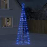 vidaXL LED-Weihnachtsbaum der Marke vidaXL