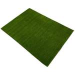 Orientteppich von Wawa Teppich, in der Farbe Grün, andere Perspektive, Vorschaubild