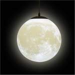 3D-Mond-Kronleuchter-Mond-Deckenleuchter Mond-Deckenleuchte der Marke MUMU