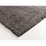 Hochflorteppich von OCI Die Teppichmarke, in der Farbe Braun, aus Textil, andere Perspektive, Vorschaubild