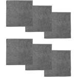 Kuchentextili von DDDDD, in der Farbe Grau, aus Polyester, andere Perspektive, Vorschaubild