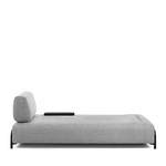 2/3-Sitzer Sofa von 4Home, in der Farbe Grau, aus Holzwerkstoff, andere Perspektive, Vorschaubild