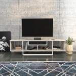 TV-Ständer Belora der Marke Zipcode Design