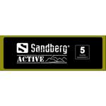 Kopfzeile für der Marke Sandberg