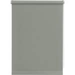 Seitenzugrollo von My Home, in der Farbe Grau, aus Polyester, andere Perspektive, Vorschaubild