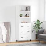 vidaXL Highboard der Marke vidaXL