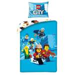 Kinderbettwäsche Lego der Marke Lego