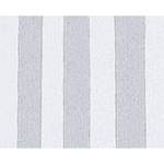 Markise von SPETTMANN, in der Farbe Grau, aus Federn, andere Perspektive, Vorschaubild