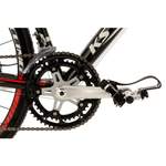 Spielzeug von KS Cycling, in der Farbe Schwarz, aus Metall, andere Perspektive, Vorschaubild