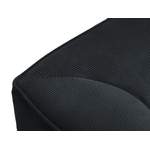 Bigsofa von Maisons du Monde, in der Farbe Schwarz, aus Cord, andere Perspektive, Vorschaubild