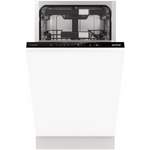 GV583C10 vollintegrierbarer der Marke Gorenje