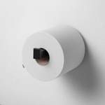 Toilettenpapierhalter von Keuco, in der Farbe Schwarz, aus Metall, Vorschaubild