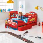 Kinderbett Cars der Marke Moose Toys