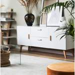 Sideboard Cryal der Marke Mikado Living