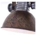 Deckenlampe von Steinhauer, in der Farbe Braun, aus Metall, andere Perspektive, Vorschaubild