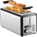 Toaster Langschlitz der Marke STEINBORG