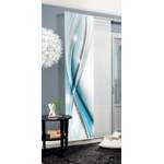 Gardinenstange von Home Wohnideen, in der Farbe Weiss, aus Polyester, andere Perspektive, Vorschaubild