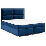 Boxspringbett von Best for Home, andere Perspektive, Vorschaubild