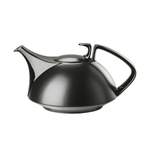 Teekocher von Rosenthal, in der Farbe Schwarz, aus Porzellan, Vorschaubild