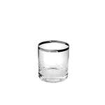Whiskyglas 'Platinum', der Marke Fink