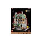 LEGO Marvel der Marke LEGO® SPIELWAREN GMBH
