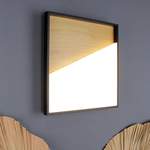Strahler von ECO-LIGHT, in der Farbe Braun, aus Aluminium, andere Perspektive, Vorschaubild