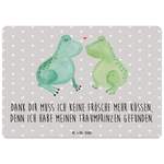 Platzset, Frosch der Marke Mr. & Mrs. Panda