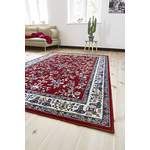 Teppich von andiamo, in der Farbe Rot, aus Textil, andere Perspektive, Vorschaubild